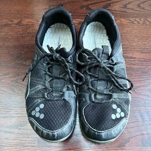 Vivobarefoot sneakers. Size 10 men’s (43 EU)